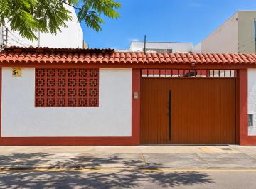 Oficina comercial de 5 habitaciones, Lima · Oficina en Alquiler en Maranga, San Miguel | 1er Piso | 5 Ambientes + Recepción