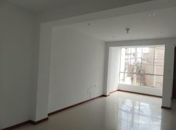 Departamento de 3 habitaciones, Chiclayo · Departamento Segundo Piso Urb Monterrico II
