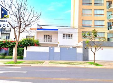 Local comercial , Lima · Excelente Ubicación Av 28 de Julio Local Comercial en Miraflores