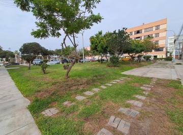 Terreno / Lote , Callao · Terreno en Ocasión - Frente a Parque - Alta Mar, La Perla