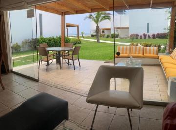 Casa de 4 habitaciones, Cañete · Linda Casa, ubicada en Esquinavista Panorámica. Conversable