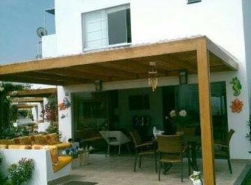 Casa de 4 habitaciones, Cañete · Linda de Casa de Playa con Vista Al Mar