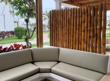Casa de 4 habitaciones, Cañete · Casa de Playa en Venta