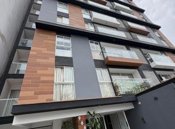 Departamento de 3 habitaciones, Lima · Departamento Piso 8 Frente a Parque, en Santa Catalina
