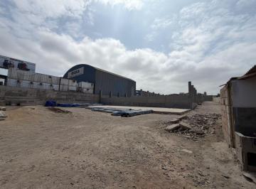 Terreno / Lote , Lima · Venta de Terreno Industrial en Villa El Salvador - Panamericana Sur