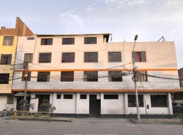 Hotel de 11 habitaciones, Lima · Venta de Hotel en San Juan de Lurigancho
