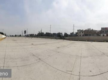 Terreno / Lote · 3885m² · Terreno Industrial en Callao