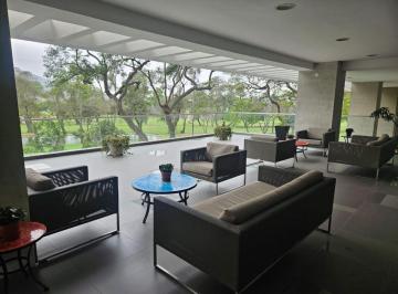Departamento de 3 habitaciones, Lima · Vendo Departamento Cerca del Golf Los Incas
