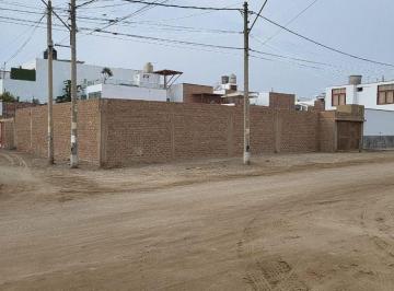 Terreno / Lote , Lima · Urb. Almirante Grau, Esquina Las Garzas con Los Flamentos, San Bartolo
