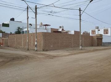 Terreno / Lote , Lima · Urb. Almirante Grau, Esquina Las Garzas con Los Flamentos, San Bartolo