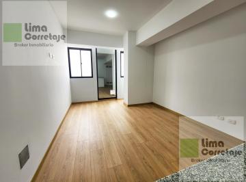 Departamento · 64m² · 2 Dormitorios · Moderno Departamento con Lindas Áreas Comunes
