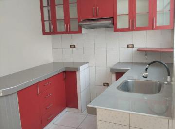 Departamento de 2 habitaciones, Lima · Venta – Departamento de 76 m² en San Martín de Porres – 4.º Piso