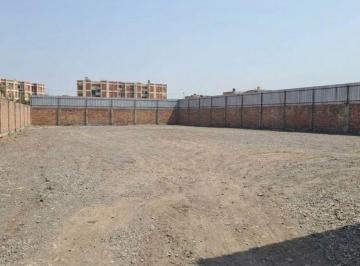 Terreno / Lote , Arequipa · Terreno en Alquiler de 1,700 m² en Zona Industrial