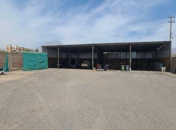 Terreno / Lote , Arequipa · Terreno Industrial en Av Evitamiento en Alquiler