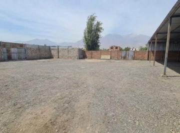 Terreno / Lote , Arequipa · Zona Industrial / Alquiler de Terreno Av Aviacion