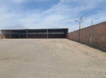 Terreno / Lote , Arequipa · Terreno en Alquiler con Una Frentera de 55.40 Ml en Cerro Colorado