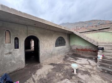 Terreno / Lote · 455m² · Terreno de 455 m² en El Progreso, Carabayllo