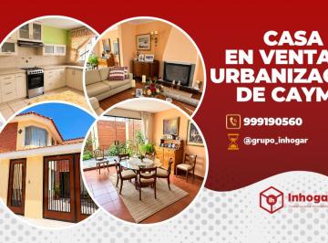 Casa de 3 habitaciones, Arequipa · Hermosa Casa en Venta en Cayma