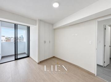 Departamento · 46m² · 2 Dormitorios · Departamento 2 Dorm 46 m² - Santa Catalina - Áreas Comunes