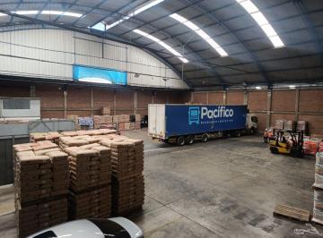 Local comercial , Lima · Almacen Industrial Totalmente Techado