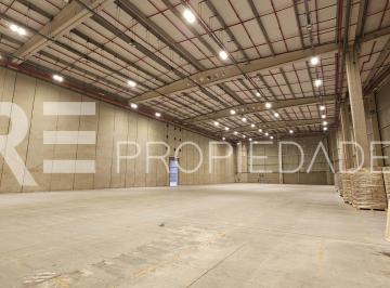 Nave industrial · 10185m² · I - 551 | Local Industrial en Av Cajamarquilla, Lurigancho - Chosica