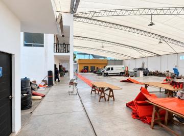 Local comercial , Lima · Local Industrial en Venta – Chorrillos