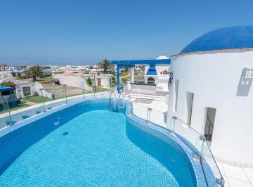 Casa de playa de 5 habitaciones, Cañete · Casa en Las Lagunas de Puero Viejo | 335 m² | 5 Dorm | 2 Terrazas | Piscina