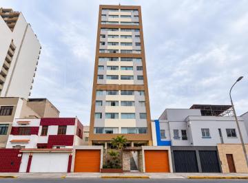Departamento de 3 habitaciones, Lima · Departamento en Venta 75 m² - Pueblo Libre (Av Sucre con Av La Marina)