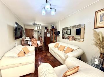 Departamento · 108m² · 3 Dormitorios · 1 Estacionamiento · Departamento en Venta de 108 m² – Monterrico Surco