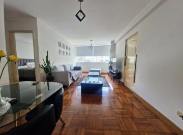 Departamento de 2 habitaciones, Lima · Alquiler Dpto. de 2 Dorm. en Vista Alegre Cerca a Parque