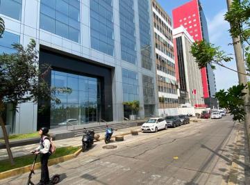 Departamento de 4 habitaciones, Lima · Departamento Ideal Para Oficina + 2 Cocheras en Pleno Corazon Financiero de San Isidro