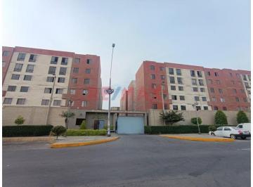 Departamento de 3 habitaciones, Lima · Alquilo Departamento Los Olivos