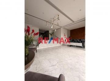Departamento de 2 habitaciones, Lima · Exclusivo Departamento de 185 m² con Amplia Terraza en Av Javier Prado – San Isidro