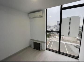 Oficina comercial , Lima · Oficina Prime en Edificio Time