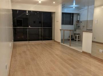 Departamento de 2 habitaciones, Lima · Departamento de 79 m² con 3 Dorm. en Alquiler en Magdalena