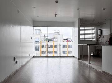 Departamento de 3 habitaciones, Lima · Departamento de 79 m² con 3 Dorm. en Alquiler en Magdalena