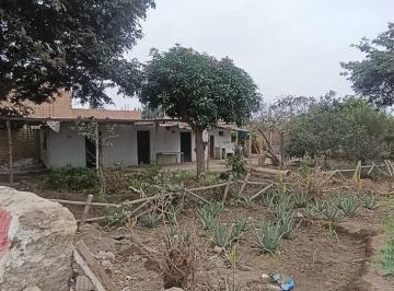 Terreno / Lote , Huaura · Vendo Amplio Terreno en Av Peru Huaura Cerca de La Panamericana Cerca de Centros Recreacionales