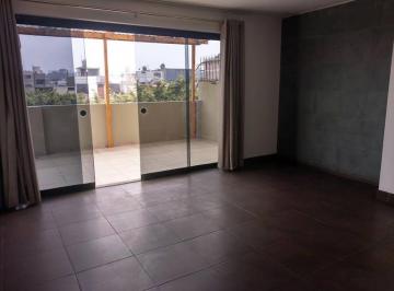 Departamento de 2 habitaciones, Lima · Alquilo Amplio Departamento La Molina