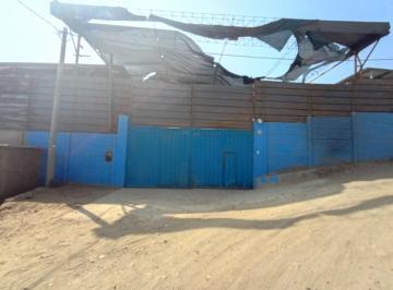 Local comercial , Callao · Oportunidad Industrial en Ventanilla: Terreno Industrial Perfecto en El Eje Corredor Callao – Chanca