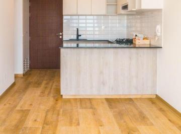 Departamento de 1 habitación, Lima · Alquiler: Flat de Estreno de un Dormitorio Más 1 Cochera en Barranco