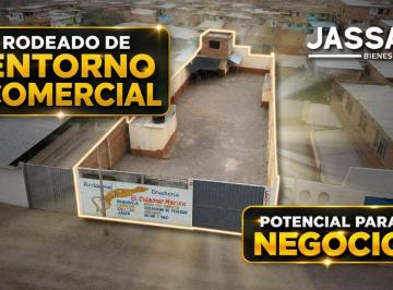 Terreno / Lote , Trujillo · Terreno en Venta · El Milagro - Trujillo