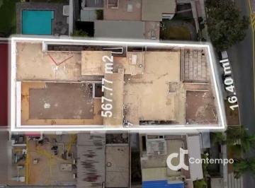 Terreno / Lote , Lima · No Es Solo un Terreno. Es El Lugar Donde Empieza La Historia de Tu Familia en San Isidro