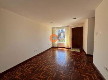 Departamento de 3 habitaciones, Arequipa · Alquiler Dpto Yanahuara Urb Privada