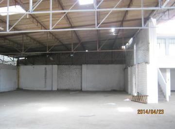 Nave industrial , Lima · Almacen Zona Mercado de Frutas