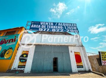 Local comercial , Cañete · ¡Ocasión! Venta / Alquiler - Local Comercial - 1,755 m² - Kilometro 63 – Chilca