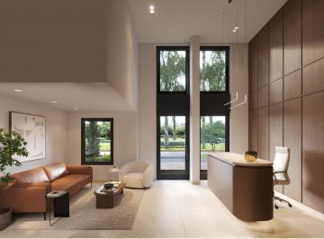 Departamento · 191m² · 3 Dormitorios · 2 Estacionamientos · Venta de Duplex de 268.38 m² de 3 Dormitoris con Gran Terraza de 77.30 m² Frente a Parque