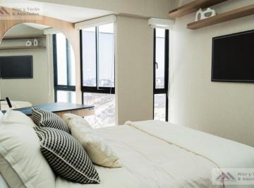 Departamento · 48m² · 2 Dormitorios · 1 Estacionamiento · Venta Departamento Santa Catalina - Dpto 203 Al 603 (- 28)