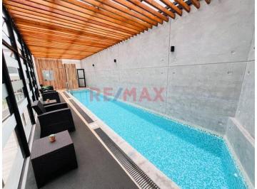 Departamento de 2 habitaciones, Lima · Departamento en Venta en La Zona Exclusiva de San Isidro
