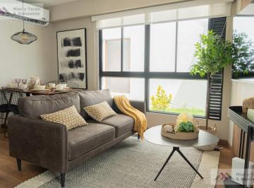Departamento · 62m² · 3 Dormitorios · 1 Estacionamiento · Venta Departamento Santa Catalina - Dpto 1105 Al 1605 (- 30)