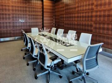 Oficina comercial · 402m² · Oficina Corporativa Alquiler 403 m² Surco en Golf Los Incas